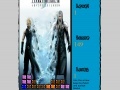 Gioco Final Fantasy VII: Tetris