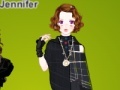 Gioco Jennifer Girl Dressup