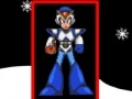 Gioco Megaman Dress Up
