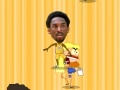 Gioco Save Kobe