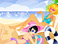 Gioco Sunbath