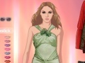 Gioco Dress up Shakira