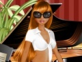 Gioco Beyonce Dress Up