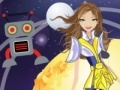 Gioco Galactic Princess