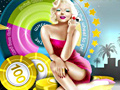 Gioco Vegas Poker Solitaire