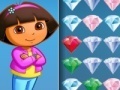 Gioco Dora Crystal Connect