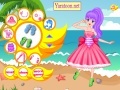 Gioco Comic Beach Girl