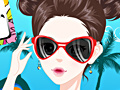 Gioco Celebrity Sunglasses