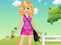 Gioco Spring Time Dress Up