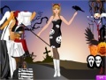 Gioco Halloween Fashion