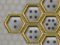 Gioco Control over the hexagons