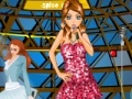 Gioco Spice Girl Dress Up