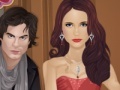 Gioco Dating A Vampire: Damon