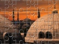 Gioco The Blue Mosque Jigsaw