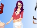 Gioco Taylor Fashion Girl