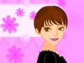 Gioco Cute Girl Makeover