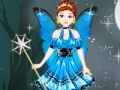 Gioco Missie Fairy Dressup