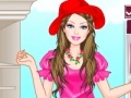 Gioco Barbie Spring Style Dress Up