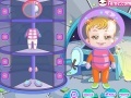 Gioco Baby Spaceman Become
