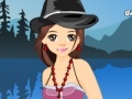 Gioco Island Girl Dress Up