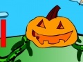Gioco Pumpkin