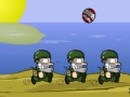 Gioco Run Soldiers