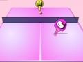 Gioco Hello Kitty: Table tennis