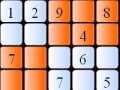 Gioco Sudoku  - 68