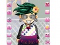 Gioco Little Sweet Pea Dress Up