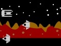Gioco Space Destroyers
