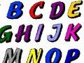 Gioco Alphabet -1