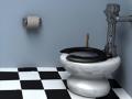 Gioco Escape the Bathroom 3D