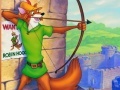 Gioco Sort My Tiles Robin Hood