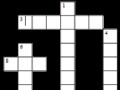 Gioco Kitty Krew Crossword #1