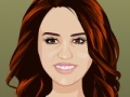 Gioco Miley Cyrus Dress Up