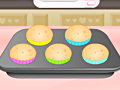 Gioco Baking Cupcakes