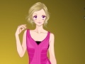 Gioco Maria Girl Dressup