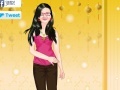 Gioco Elisandra Tomacheski Dressup