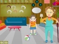 Gioco Grandmother Maggy Dress up