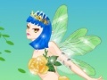 Gioco Flower Princess Dress Up