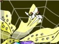 Gioco Spider Web