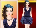 Gioco Runway Model Dress Up