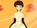 Gioco Star Doll Dress Up