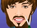 Gioco Justin Beard Salon