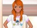 Gioco Cute Cartoon Print Tees