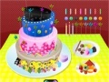 Gioco Create Your Birthday Cake