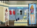 Gioco Barbie MakeOver 3