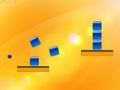 Gioco Cube Slingshot - Highscore Level Pack