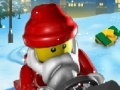 Gioco Lego City: Advent Calendar