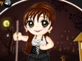 Gioco Cute Halloween Witch